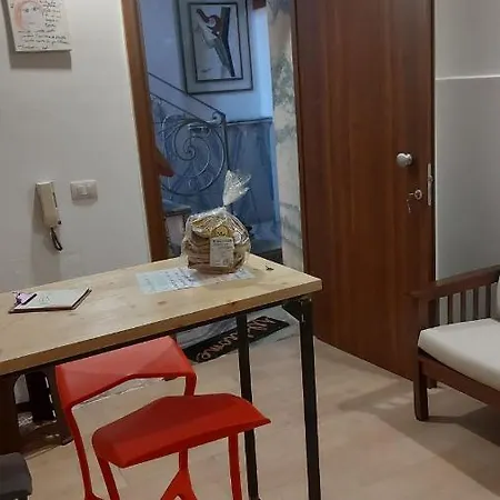 L'appartamentino * Reggio Calabria