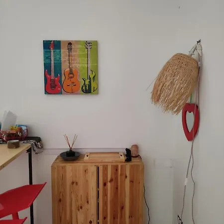 L'appartamentino Appartement *