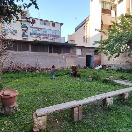 L'appartamentino Appartement *