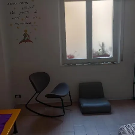Appartement L'appartamentino *