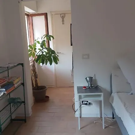 L'appartamentino Appartement Reggio di Calabria